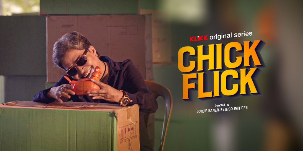 Chick 'Flick - Hindi